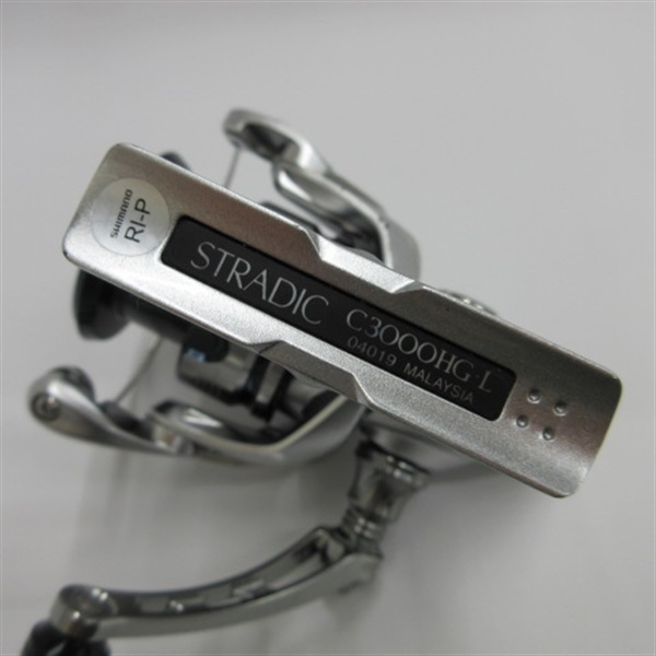 １９ストラディックＣ３０００ＨＧ
